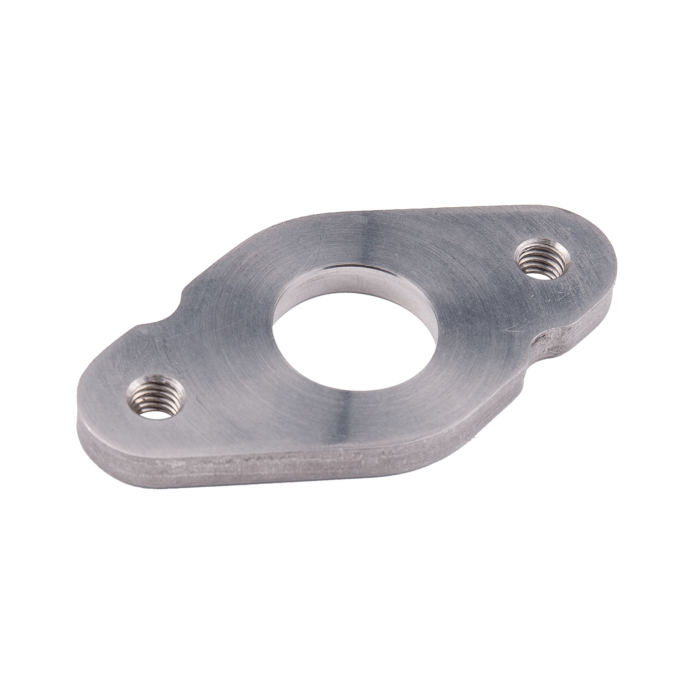 Flange