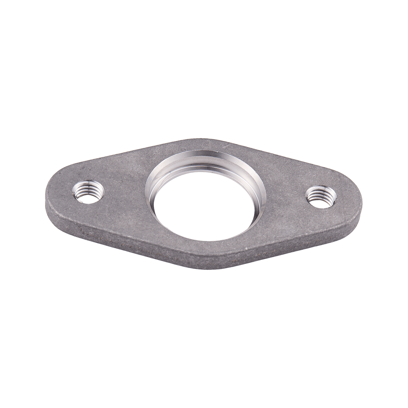 Flange